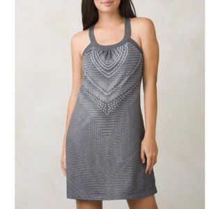 Prana Cantine Dress size Medium